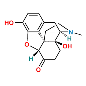 Oxymorphone