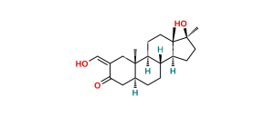 Oxymetholone