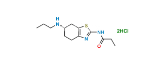Pramipexole N2-Propionyl Impurity