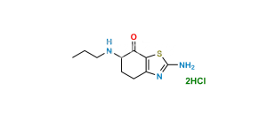 Pramipexole 7-Oxo Impurity
