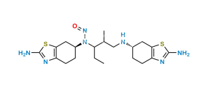 N-Nitroso Pramipexole EP Impurity C