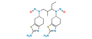 Pramipexole Nitroso Impurity 5