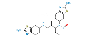 Pramipexole Nitroso Impurity 6