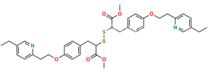 Pioglitazone Impurity 5