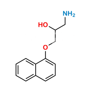 N-Desisopropyl Propranolol