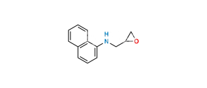Propranolol Impurity 9