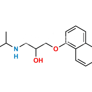 Propranolol