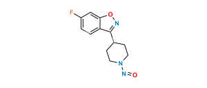 N-Nitroso Paliperidone USP Related Compound B