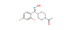 Paliperidone Impurity 19 (E-Isomer)