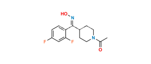 Paliperidone Impurity 19 (Mixture)