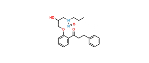 N-Nitroso-Propafenon