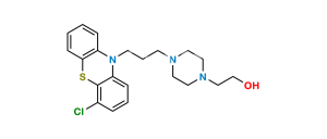 Perphenazine 4-Isomer