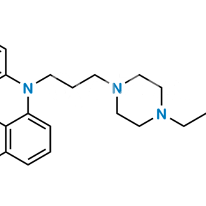 Perphenazine 4-Isomer