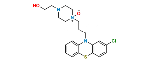 Perphenazine 14 N-Oxide