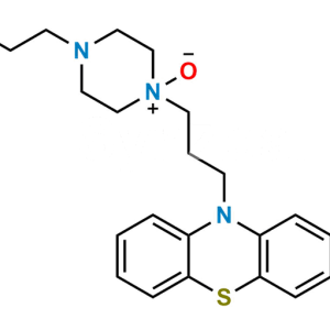 Perphenazine 14 N-Oxide