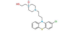 Perphenazine 17-N-Oxide
