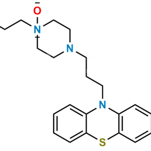 Perphenazine 17-N-Oxide