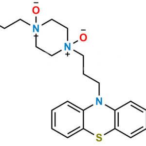 Perphenazine 14,17 Di-N-oxide