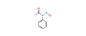 N-Nitroso Paracetamol EP Impurity D