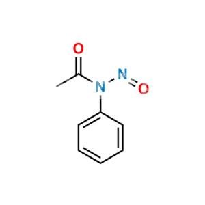 N-Nitroso Paracetamol EP Impurity D