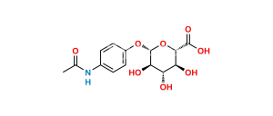 Acetaminophen Glucuronide