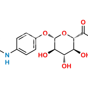 Acetaminophen Glucuronide
