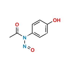 N-Nitroso Paracetamol