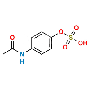 Acetaminophen Sulfate