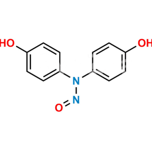 N-Nitroso Paracetamol EP Impurity M