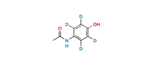 Acetaminophen-d4