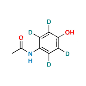 Acetaminophen-d4