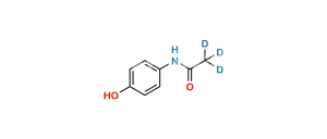 Acetaminophen D3