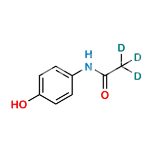 Acetaminophen D3