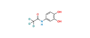 3-Hydroxyacetaminophen D3