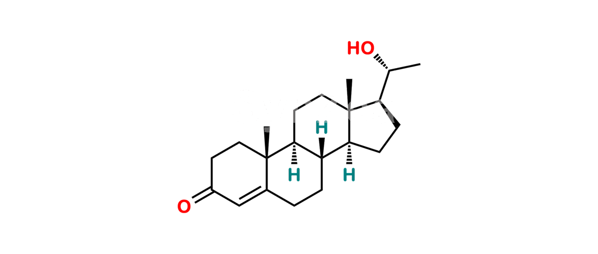Progesterone EP Impurity C
