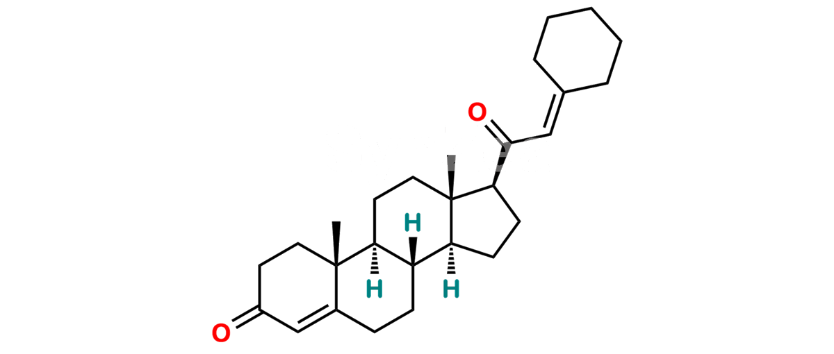 Progesterone EP Impurity G