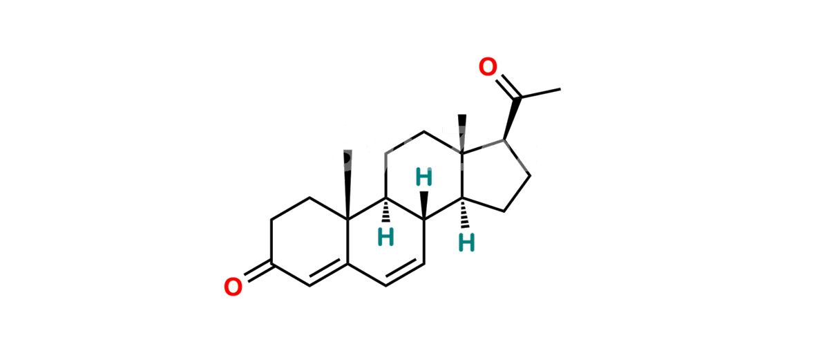 Progesterone EP Impurity H