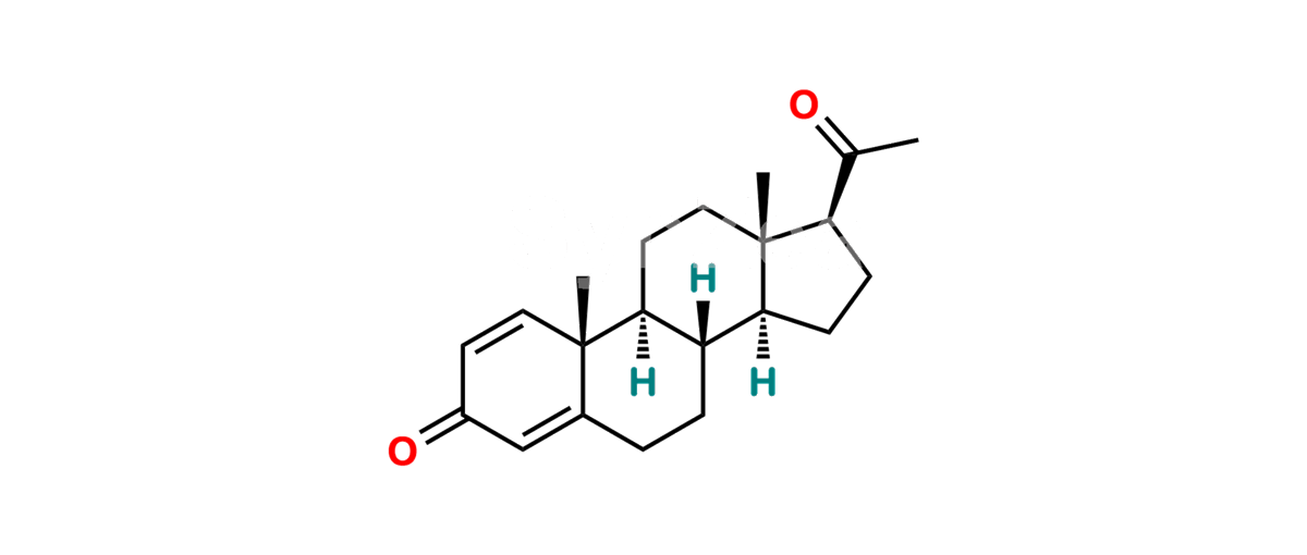 Progesterone EP Impurity J