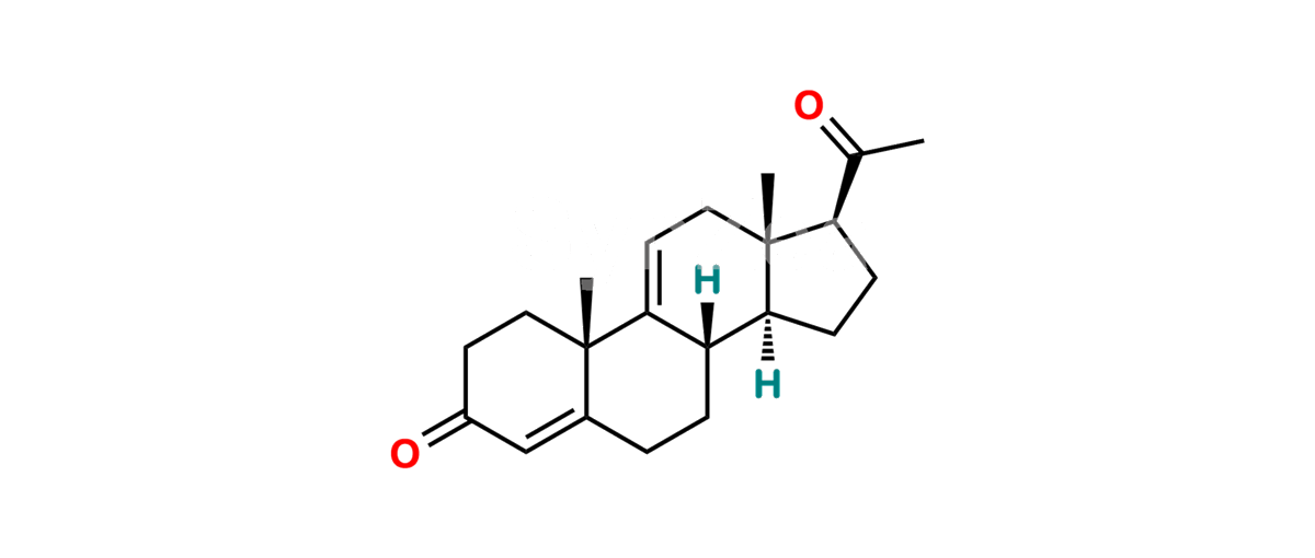 Progesterone EP Impurity K