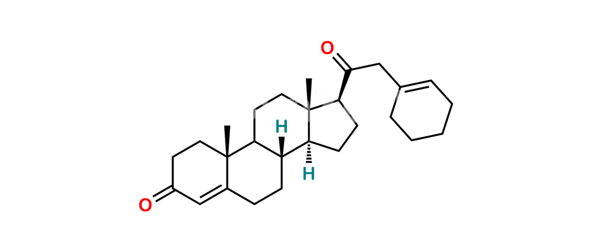 Progesterone Impurity F