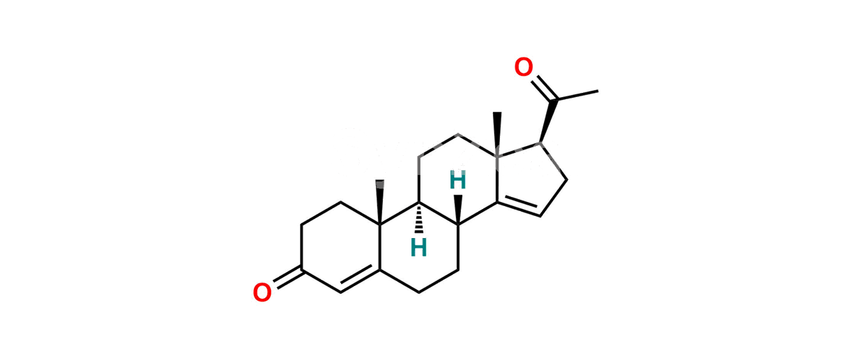 Progesterone  EP Impurity A