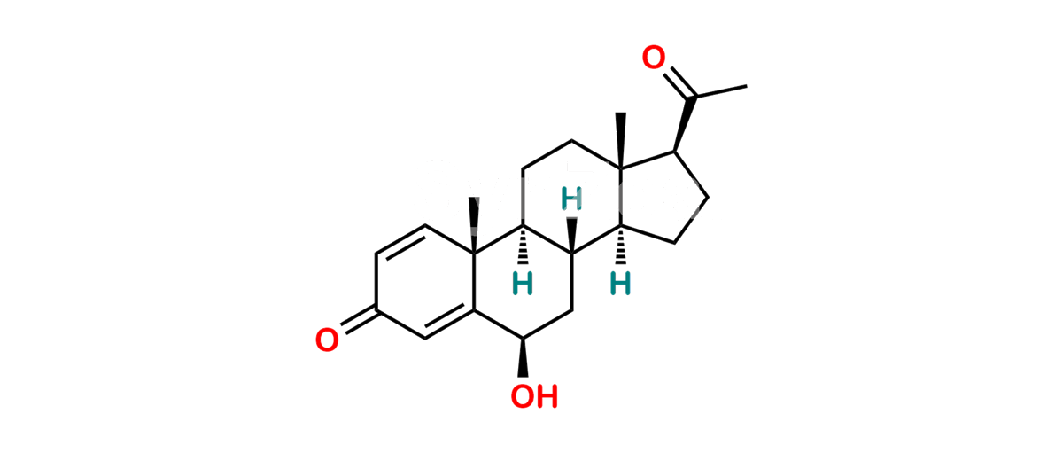 Progesterone Impurity 1