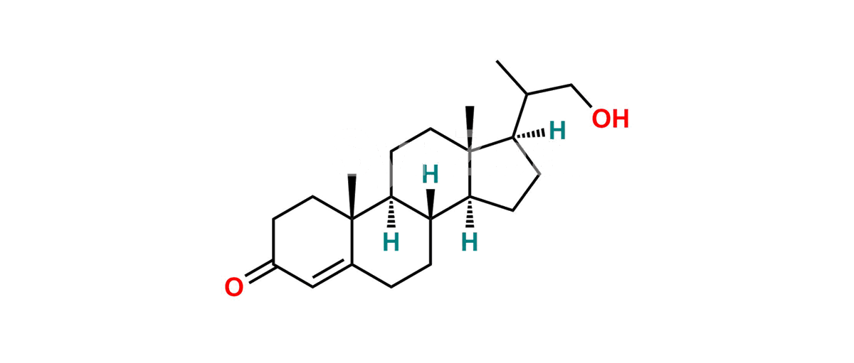 Progesterone Impurity 2