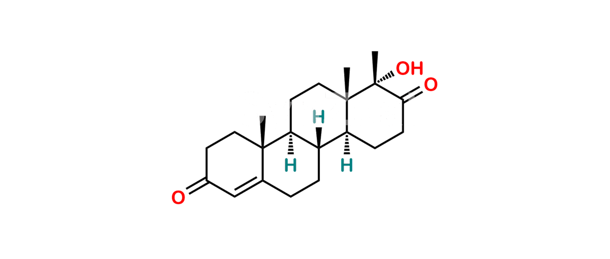 Progesterone Impurity 3