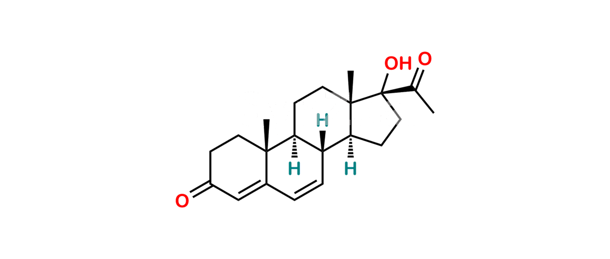 Progesterone Impurity 5