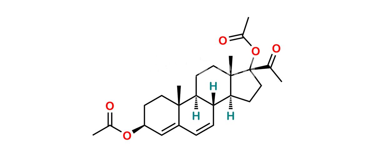 Progesterone Impurity 6