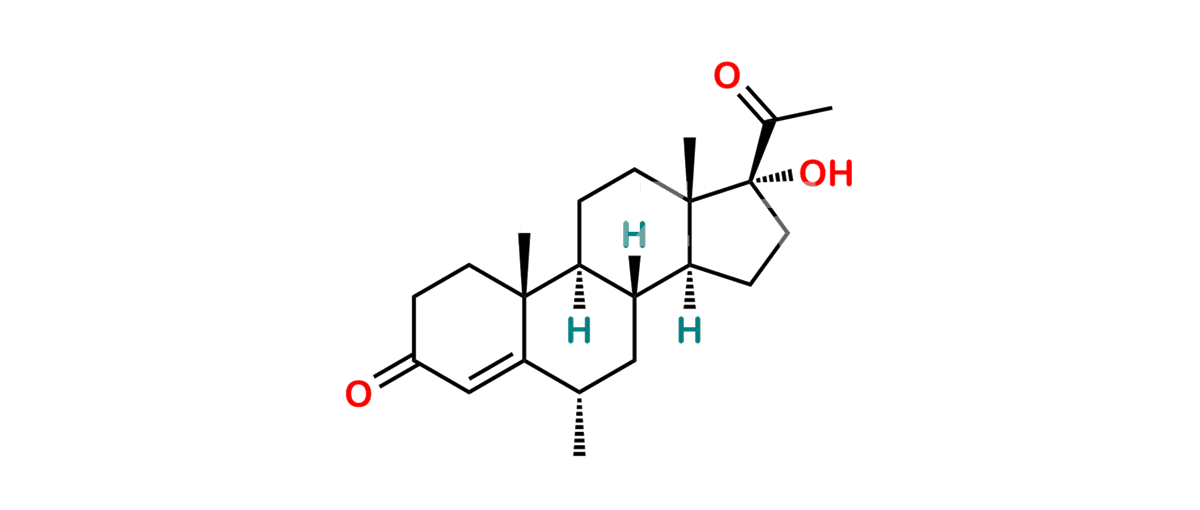 Medroxyprogesterone