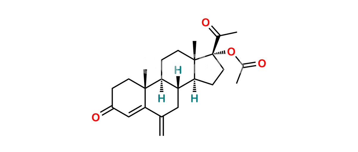 Medroxyprogesterone EP Impurity E