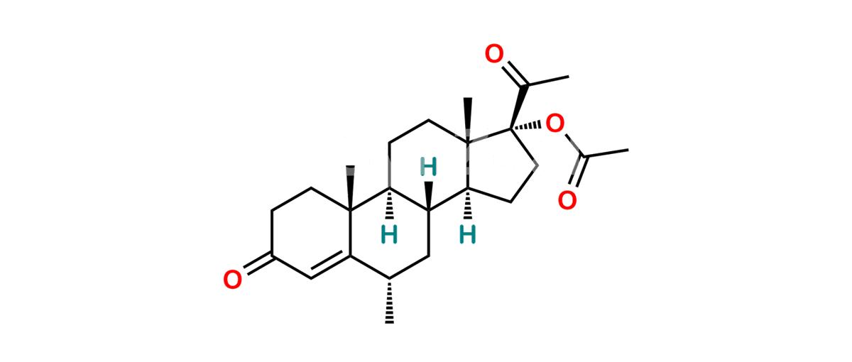 Medroxyprogesterone Acetate