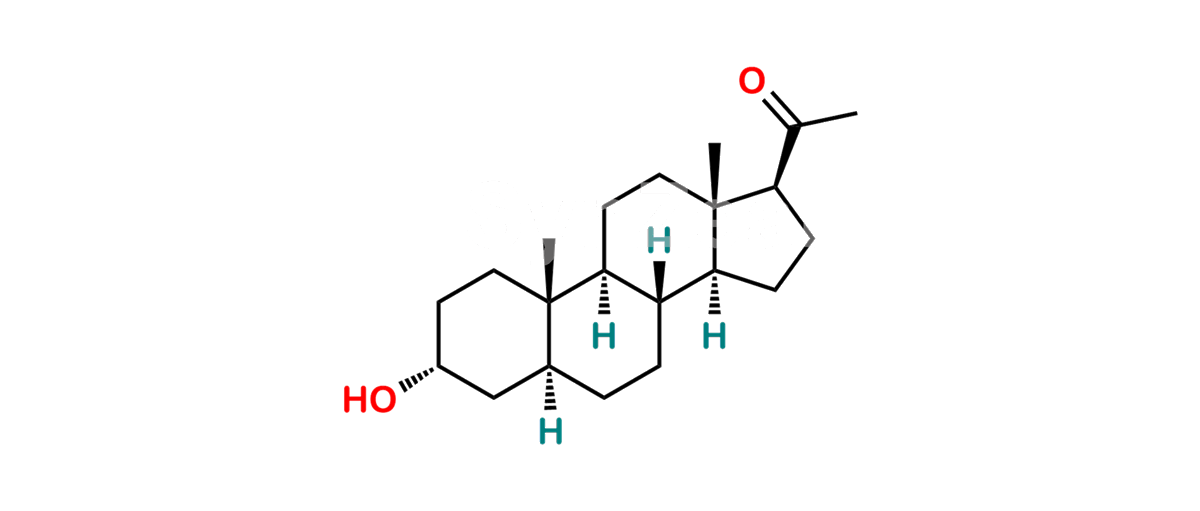 Allopregnanolone